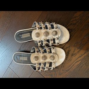 Balenciaga sandals